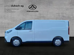 Maxus eDeliver 7 Kaw. L1 E-Motor 77kWh