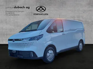 Maxus eDeliver 7 Kaw. L1 E-Motor 77kWh