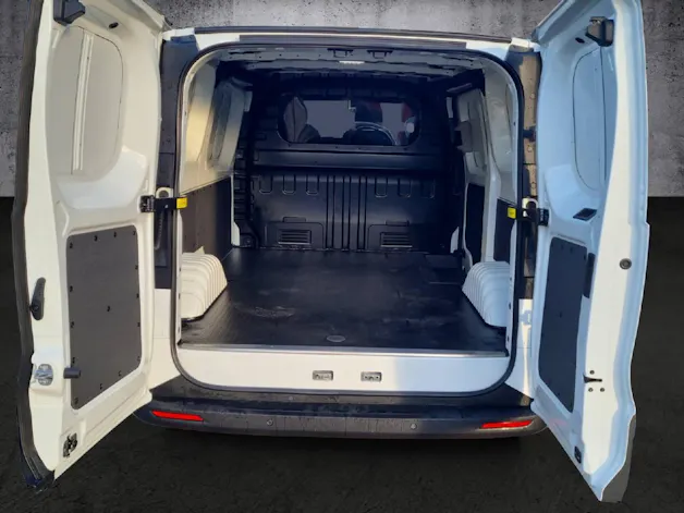 Maxus eDeliver 7 Kaw. L1 E-Motor 77kWh