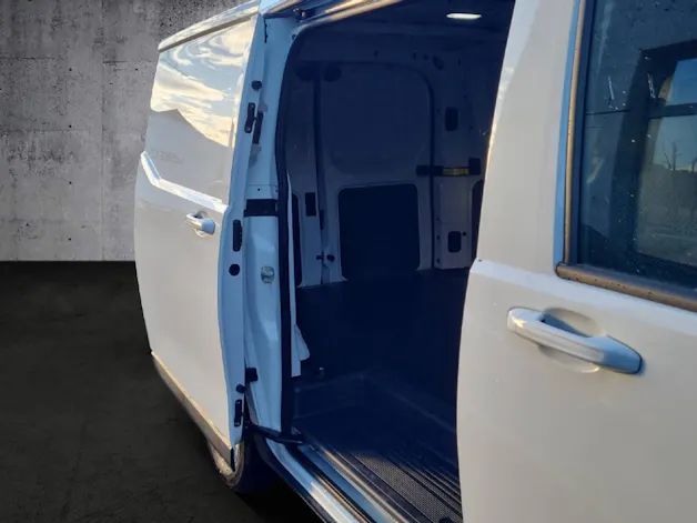 Maxus eDeliver 7 Kaw. L1 E-Motor 77kWh