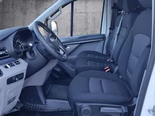 Maxus eDeliver 7 Kaw. L1 E-Motor 77kWh