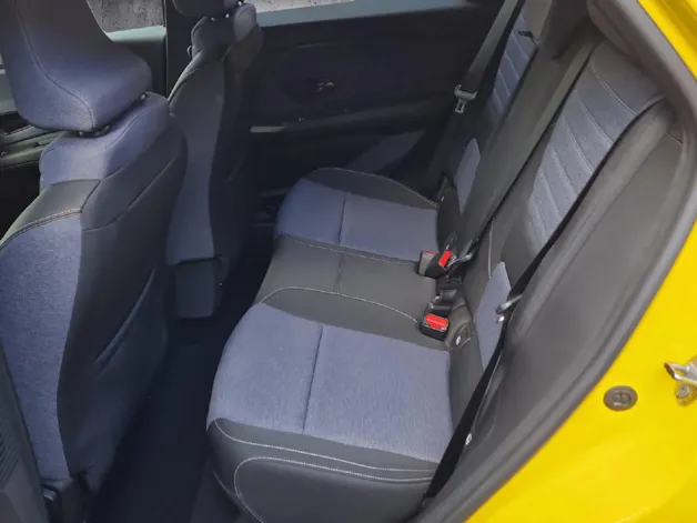 Renault R5 E-Tech Electric techno 150PS Comfort Range