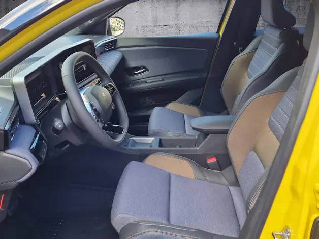 Renault R5 E-Tech Electric techno 150PS Comfort Range