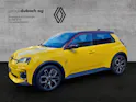 Renault R5 E-Tech Electric techno 150PS Comfort Range