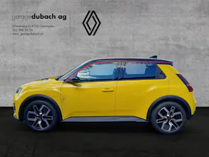 Renault R5 E-Tech Electric techno 150PS Comfort Range