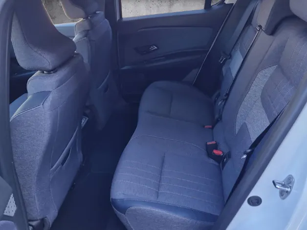Renault R4 E-Tech Electric techno 150PS Comfort Range