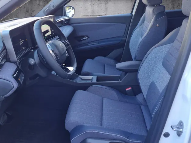 Renault R4 E-Tech Electric techno 150PS Comfort Range