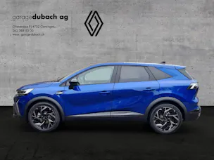 Renault Symbioz esprit Alpine full hybrid E-Tech 160
