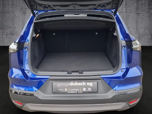 Renault Symbioz esprit Alpine full hybrid E-Tech 160