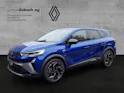 Renault Symbioz esprit Alpine full hybrid E-Tech 160
