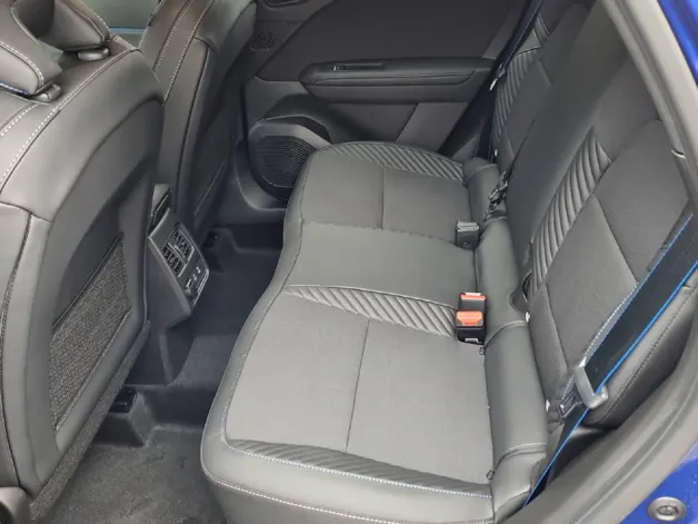 Renault Symbioz esprit Alpine full hybrid E-Tech 160