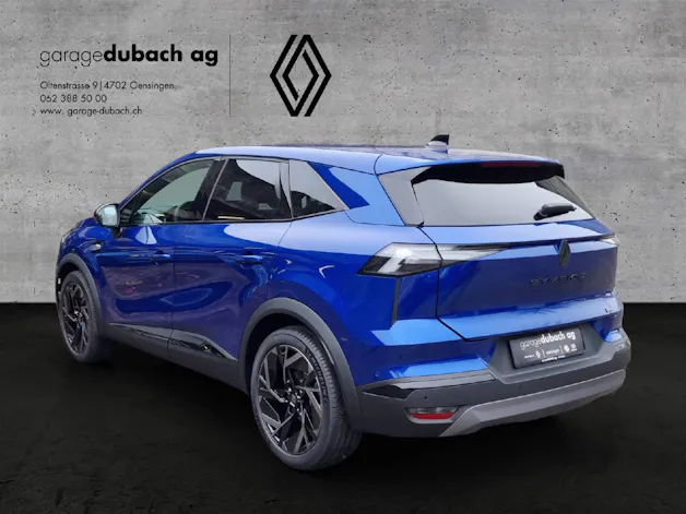 Renault Symbioz esprit Alpine full hybrid E-Tech 160