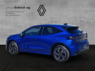 RENAULT Clio esprit Alpine full hybrid E-Tech 160