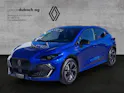 Renault Clio esprit Alpine full hybrid E-Tech 160
