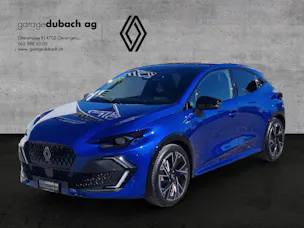 RENAULT Clio esprit Alpine full hybrid E-Tech 160