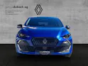 Renault Clio esprit Alpine full hybrid E-Tech 160