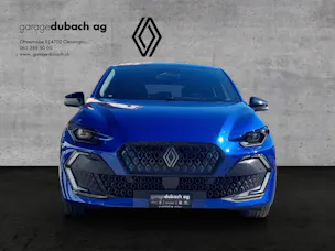RENAULT Clio esprit Alpine full hybrid E-Tech 160