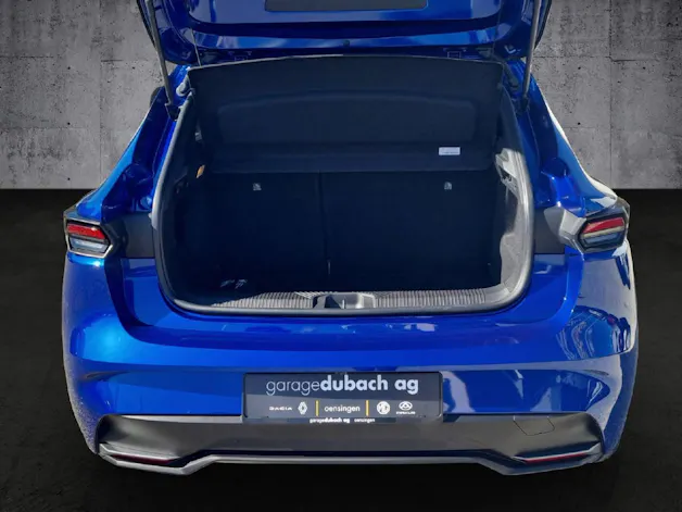 Renault Clio esprit Alpine full hybrid E-Tech 160