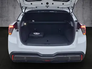 MG 4 64kWh Xpower 4WD