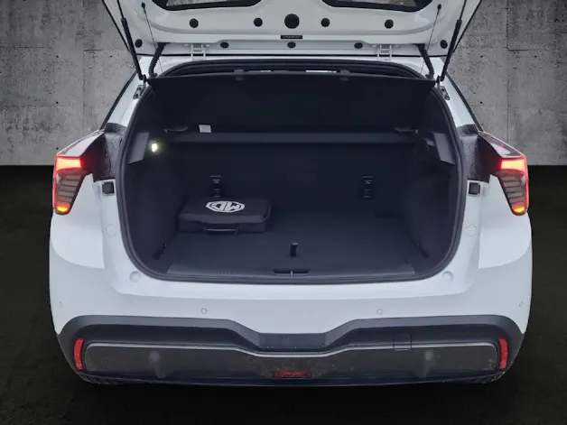 MG 4 64kWh Xpower 4WD