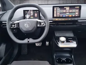 MG 4 64kWh Xpower 4WD