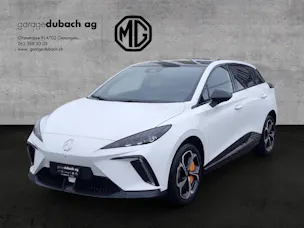 MG 4 64kWh Xpower 4WD