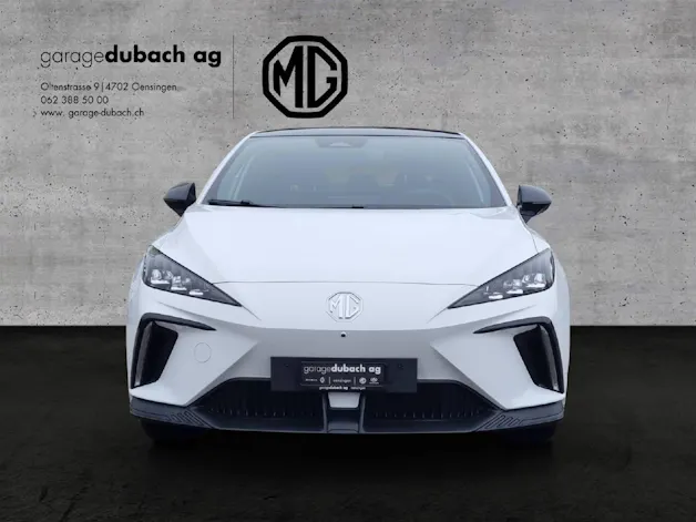 MG 4 64kWh Xpower 4WD