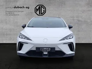 MG 4 64kWh Xpower 4WD