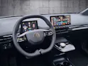 MG 4 64kWh Xpower 4WD