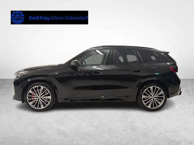 BMW X1 M35i