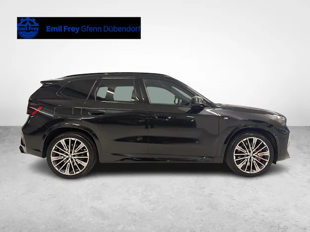 BMW X1 M35i