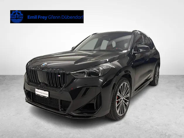 BMW X1 M35i