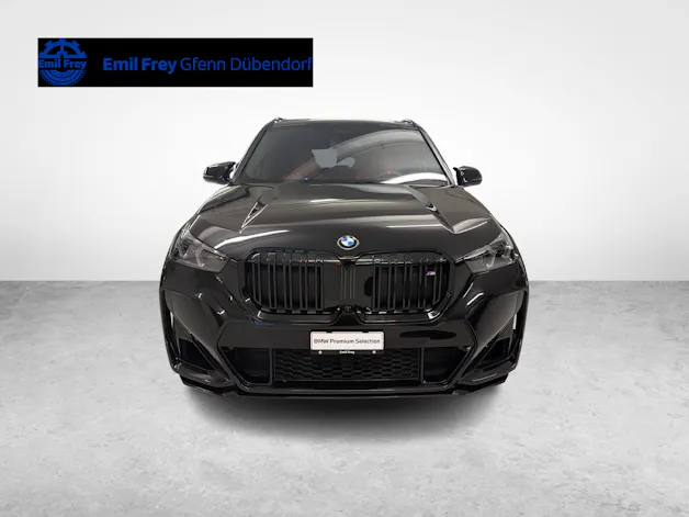BMW X1 M35i