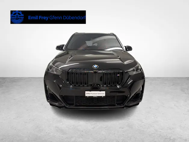 BMW X1 M35i