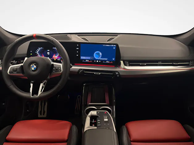 BMW X1 M35i