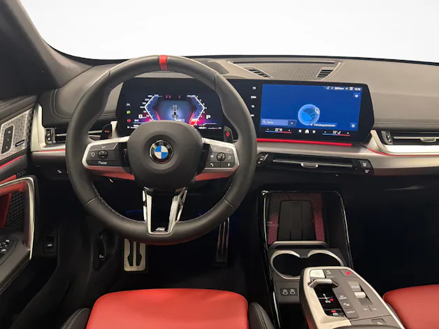 BMW X1 M35i