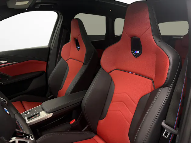 BMW X1 M35i