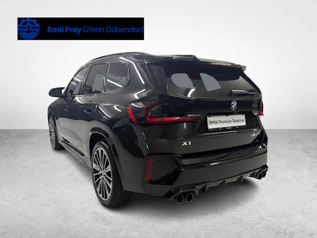 BMW X1 M35i