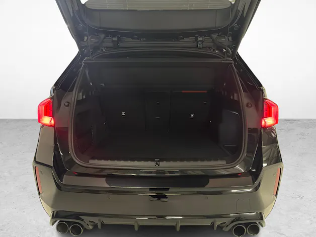BMW X1 M35i