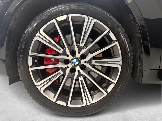 BMW X1 M35i