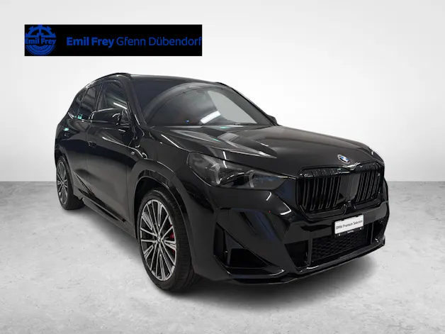 BMW X1 M35i