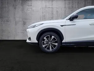 MG HS 1.5 Hybrid Luxury