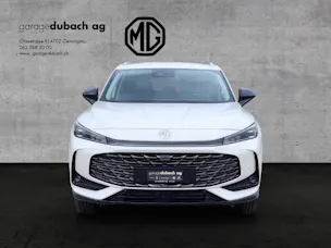 MG HS 1.5 Hybrid Luxury