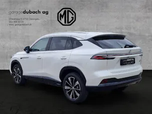 MG HS 1.5 Hybrid Luxury