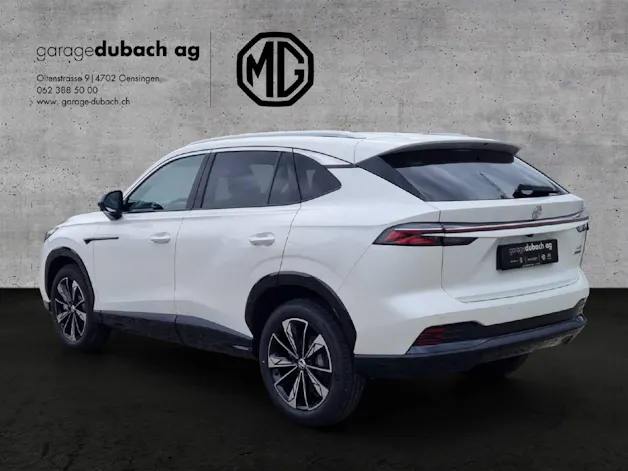 MG HS 1.5 Hybrid Luxury