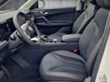 MG HS 1.5 Hybrid Luxury
