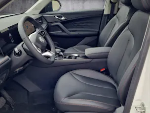 MG HS 1.5 Hybrid Luxury