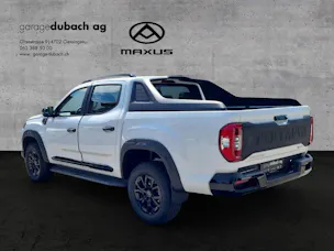 MAXUS T60 Max 2.0 TD Luxury