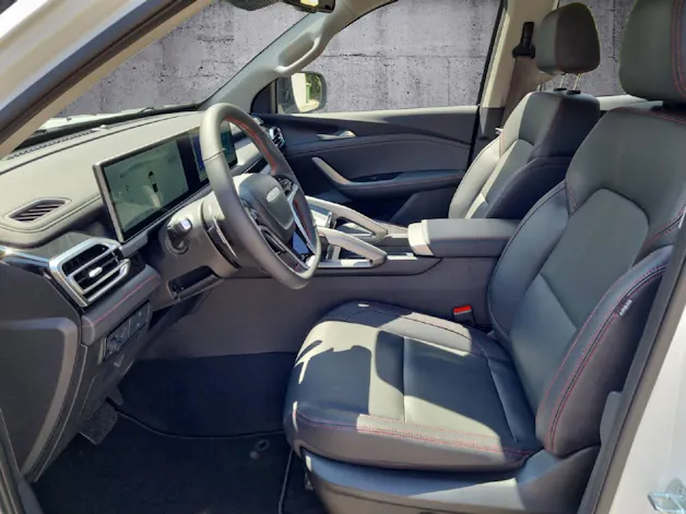 Maxus T60 Max 2.0 TD Luxury