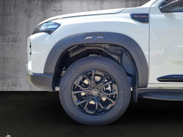 Maxus T60 Max 2.0 TD Luxury